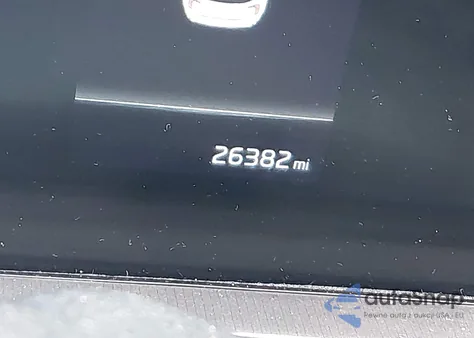 2025 Kia Telluride S from USA, damaged, VIN 5XYP64GC7SG584799